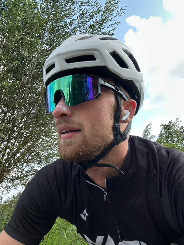 Neusstrips Transparant