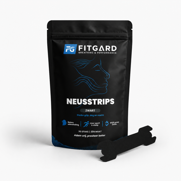 Performance Neusstrips