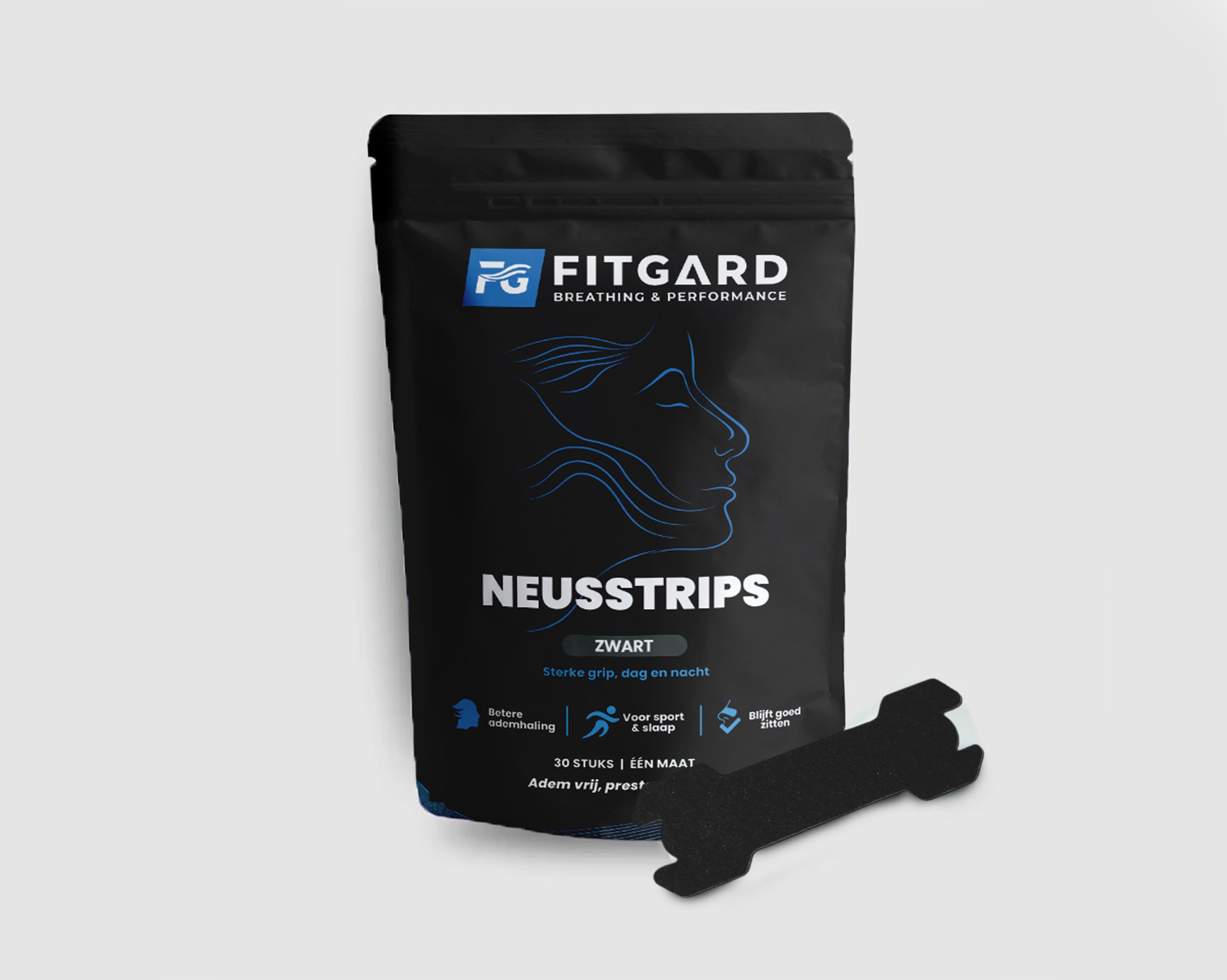 Performance Neusstrips