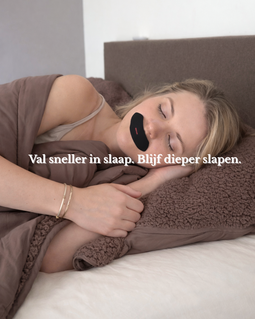 Fitgard Mondtape