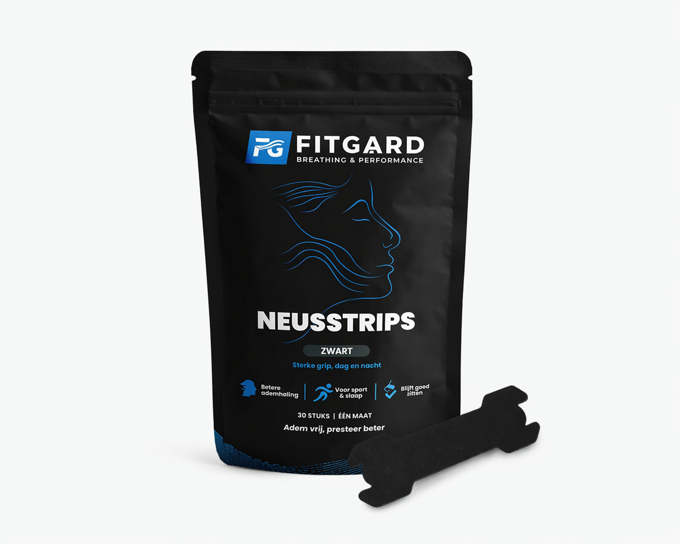 Performance Neusstrips