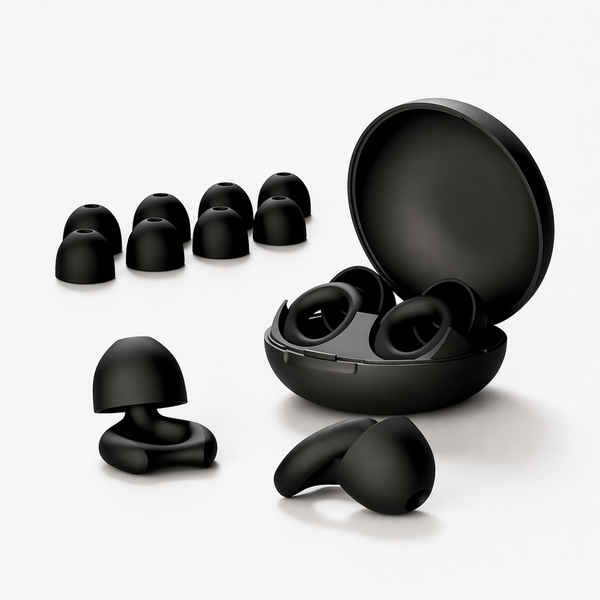 Fitgard Sleep Plugs