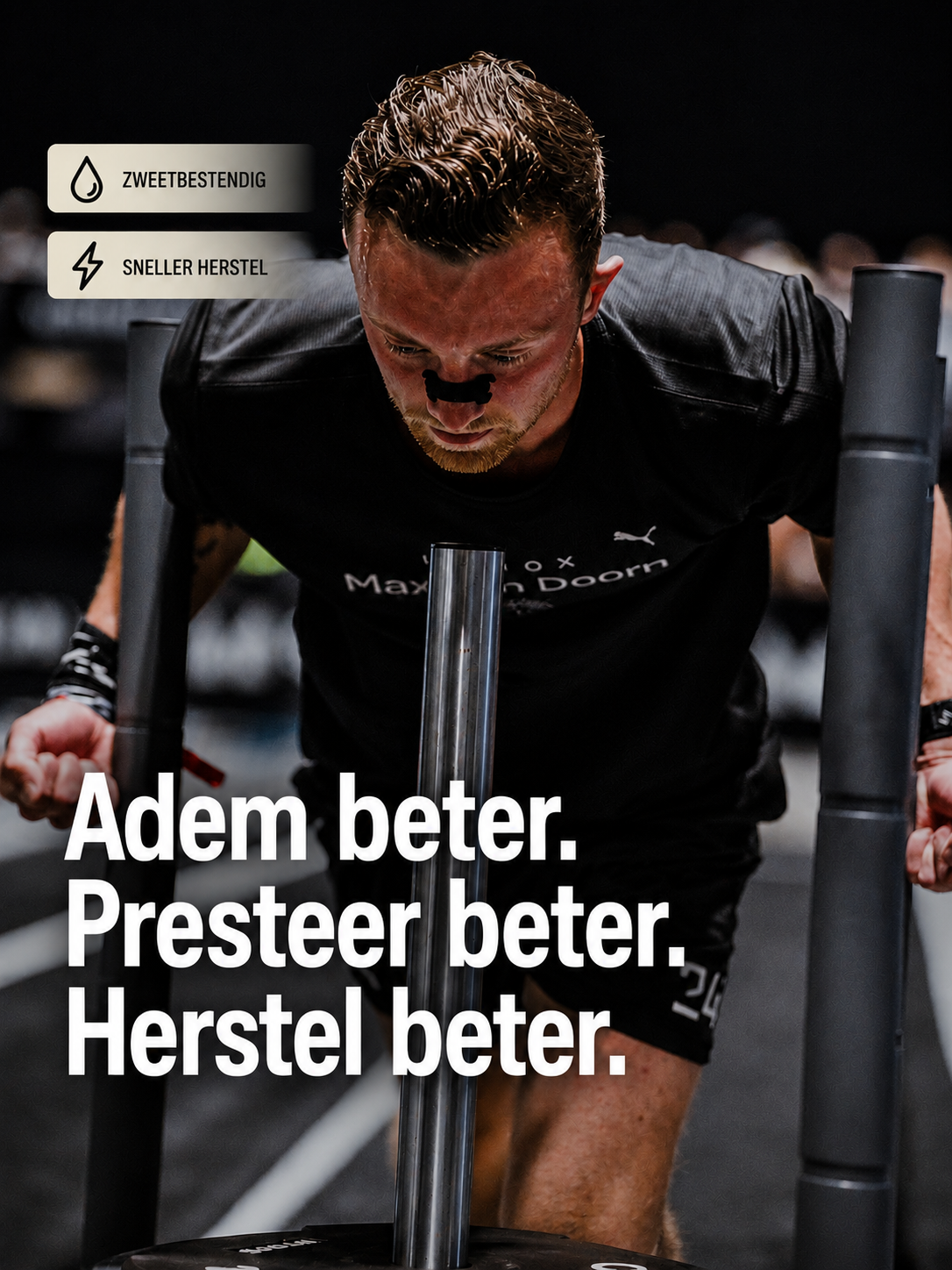 Performance Neusstrips