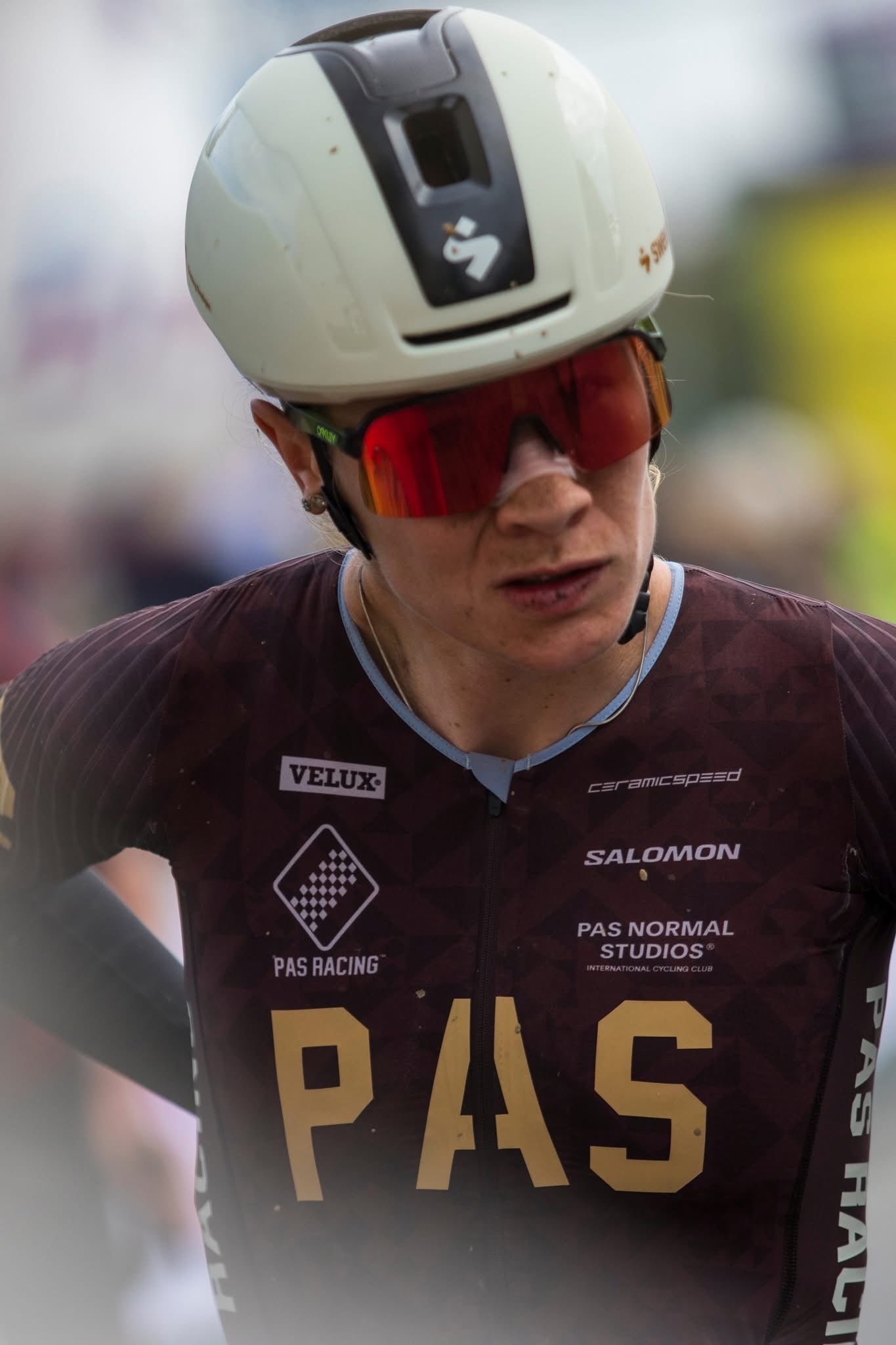 Neusstrips Transparant